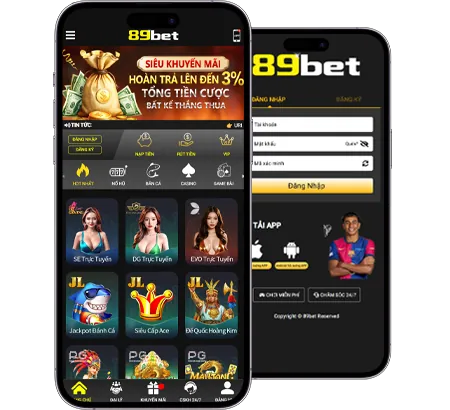 Ưu đãi nạp tiền hàng ngày AX88 App Android