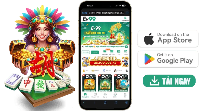 Chương trình VIP AX88 App Android