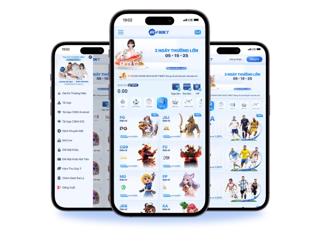 Truy cập trò chơi độc quyền