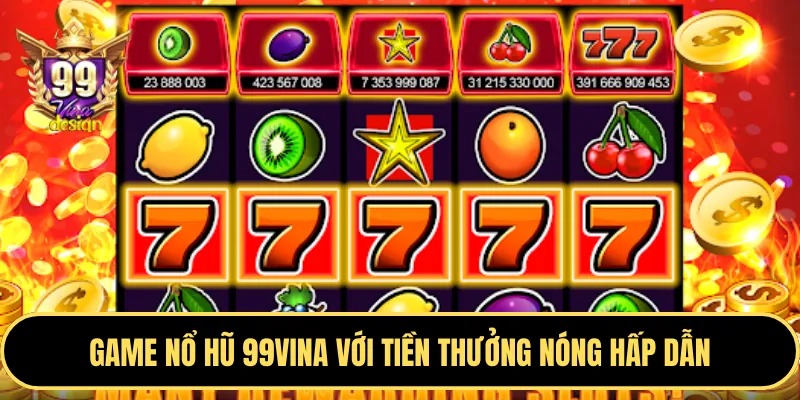 Trò chơi bắn cá trên ax88 app android