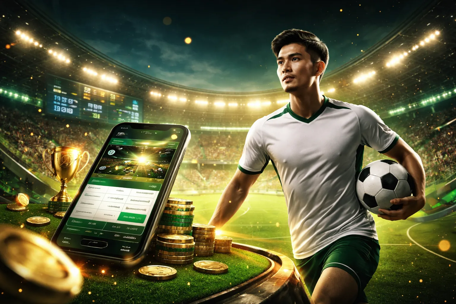 Mẹo cá cược an toàn ax88 app android