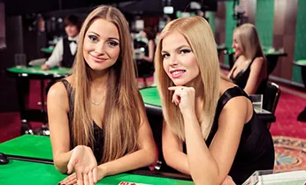 Biểu tượng casino trực tuyến trên ứng dụng AX88